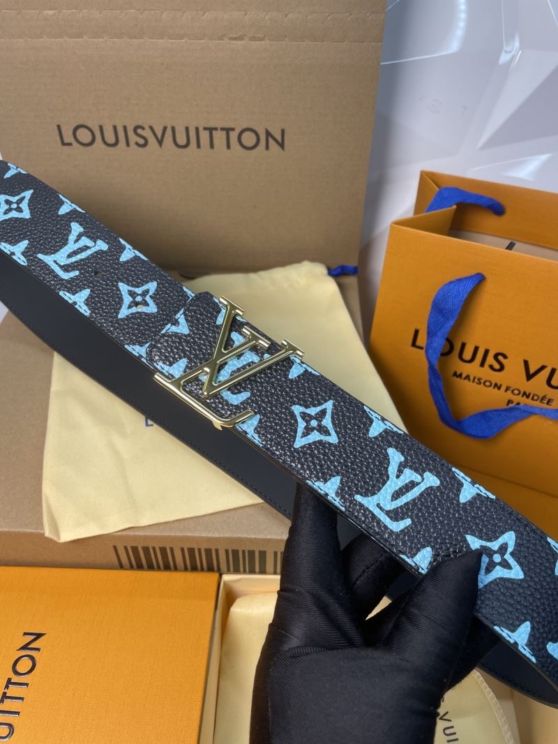 Louis Vuitton Belts